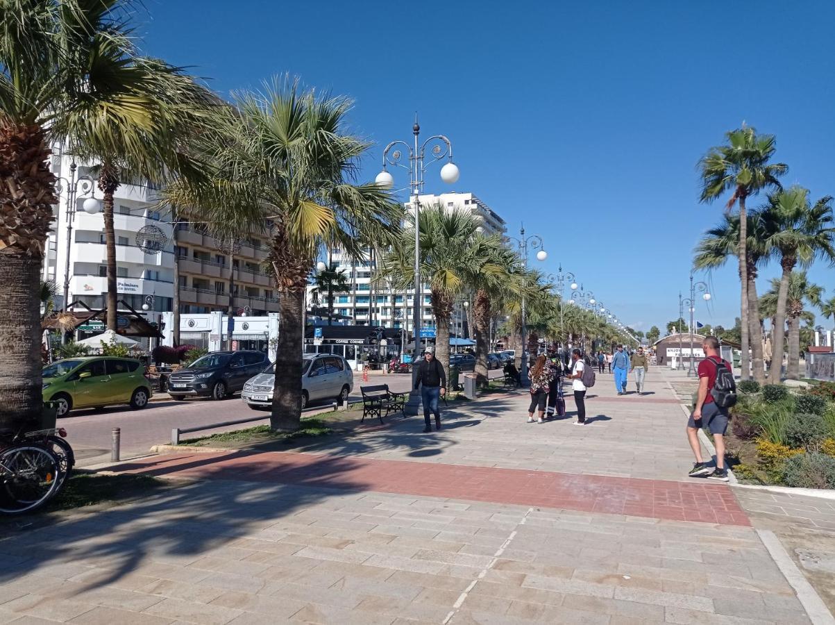 Anamor Apartment 408 Larnaca Exterior photo