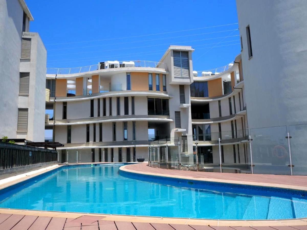 Anamor Apartment 408 Larnaca Exterior photo