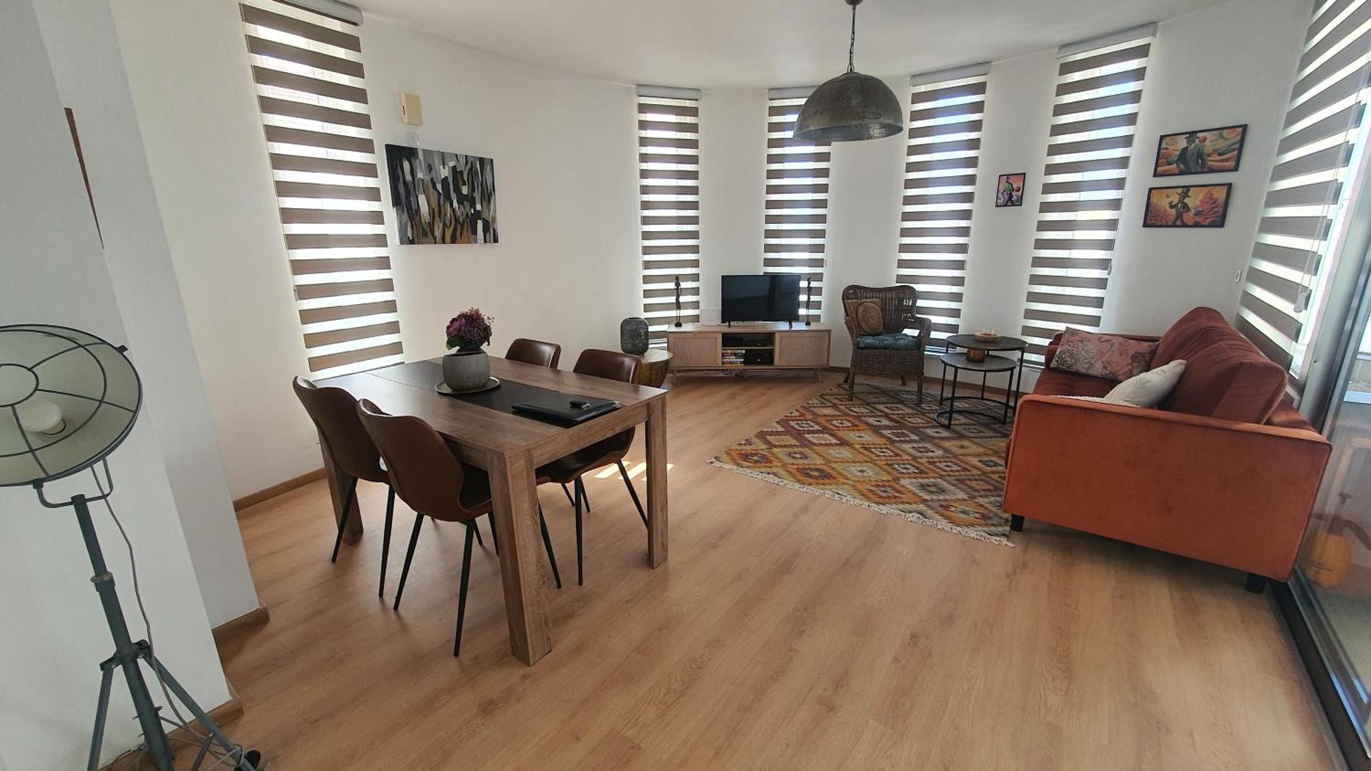 Anamor Apartment 408 Larnaca Exterior photo