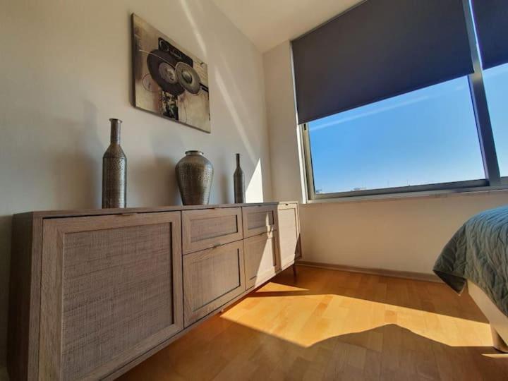 Anamor Apartment 408 Larnaca Exterior photo
