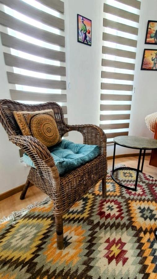 Anamor Apartment 408 Larnaca Exterior photo