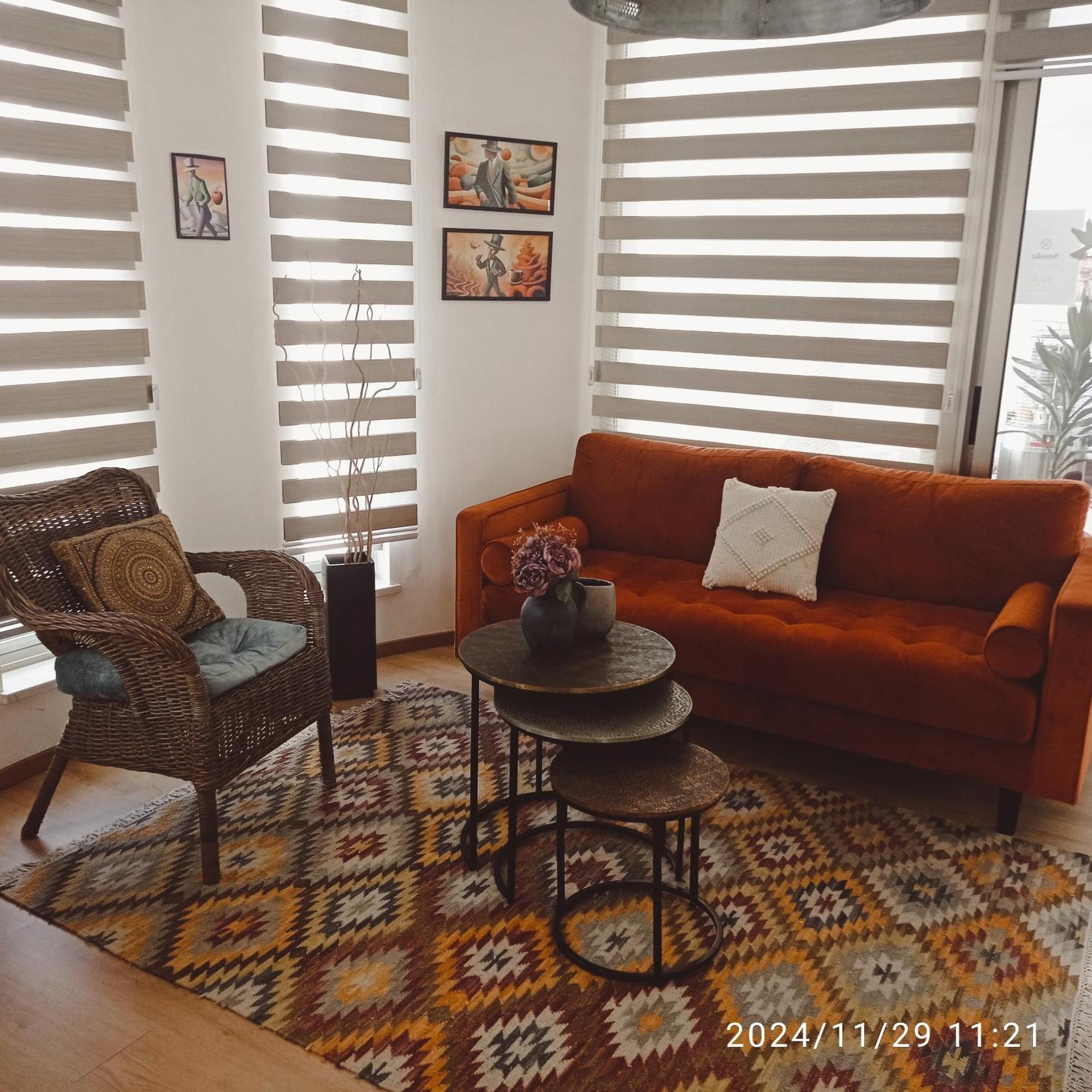 Anamor Apartment 408 Larnaca Exterior photo