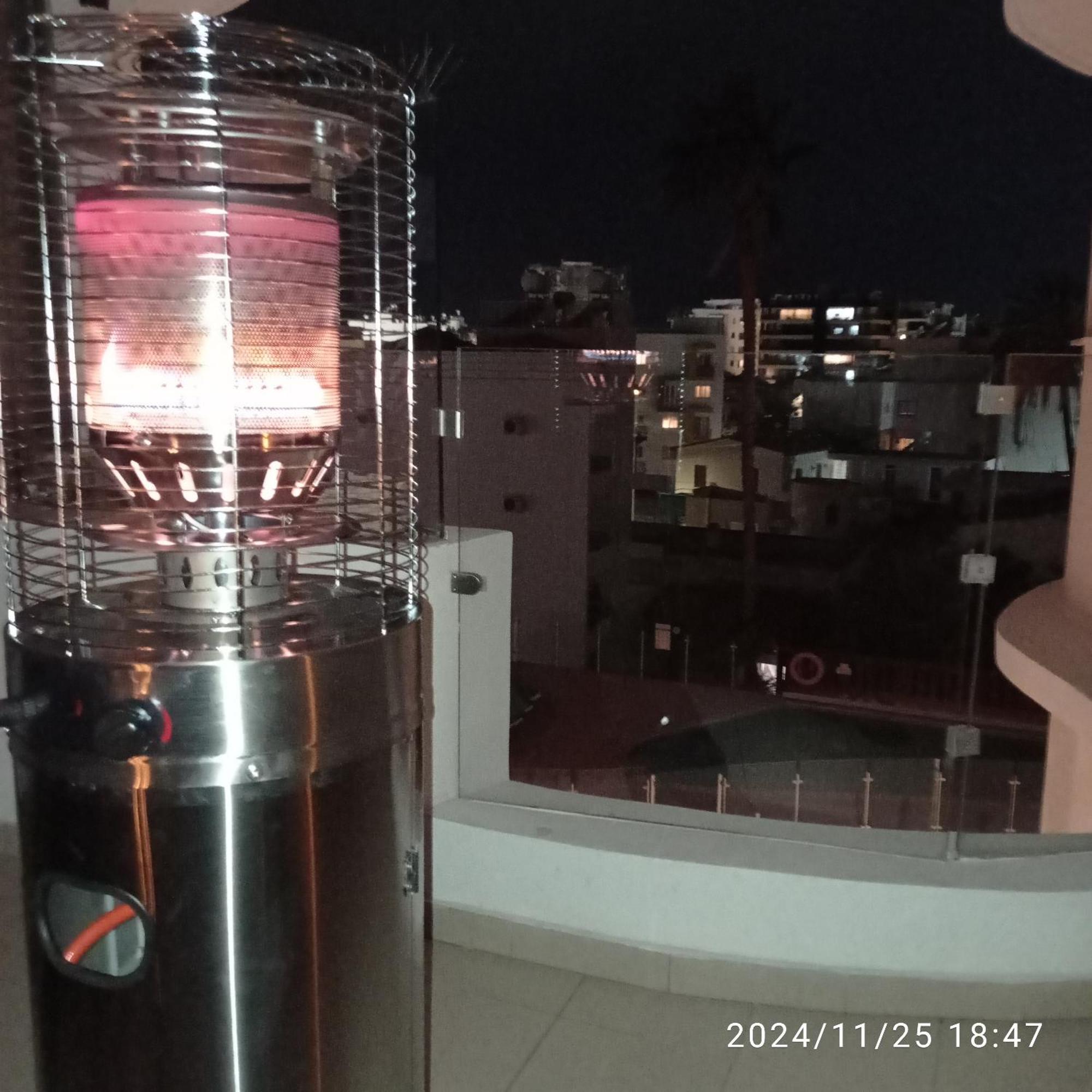Anamor Apartment 408 Larnaca Exterior photo