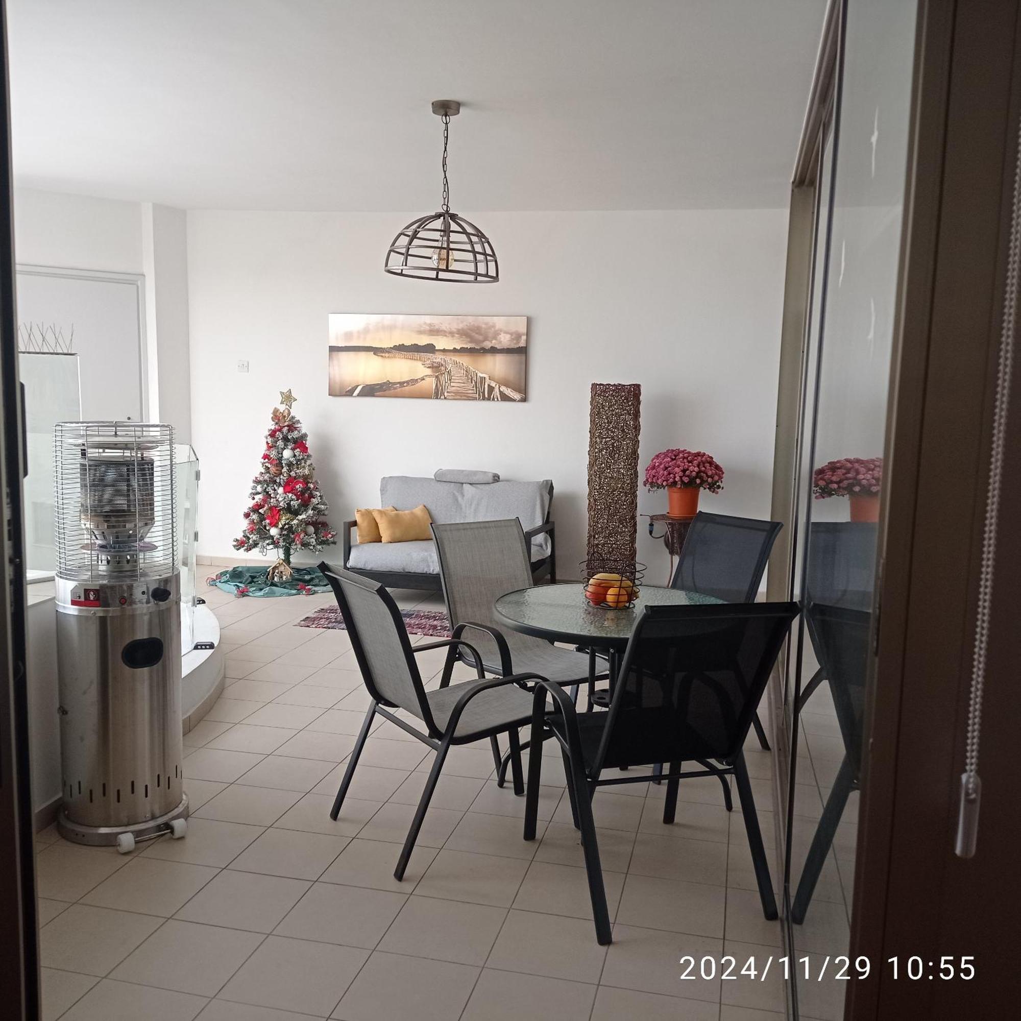 Anamor Apartment 408 Larnaca Exterior photo