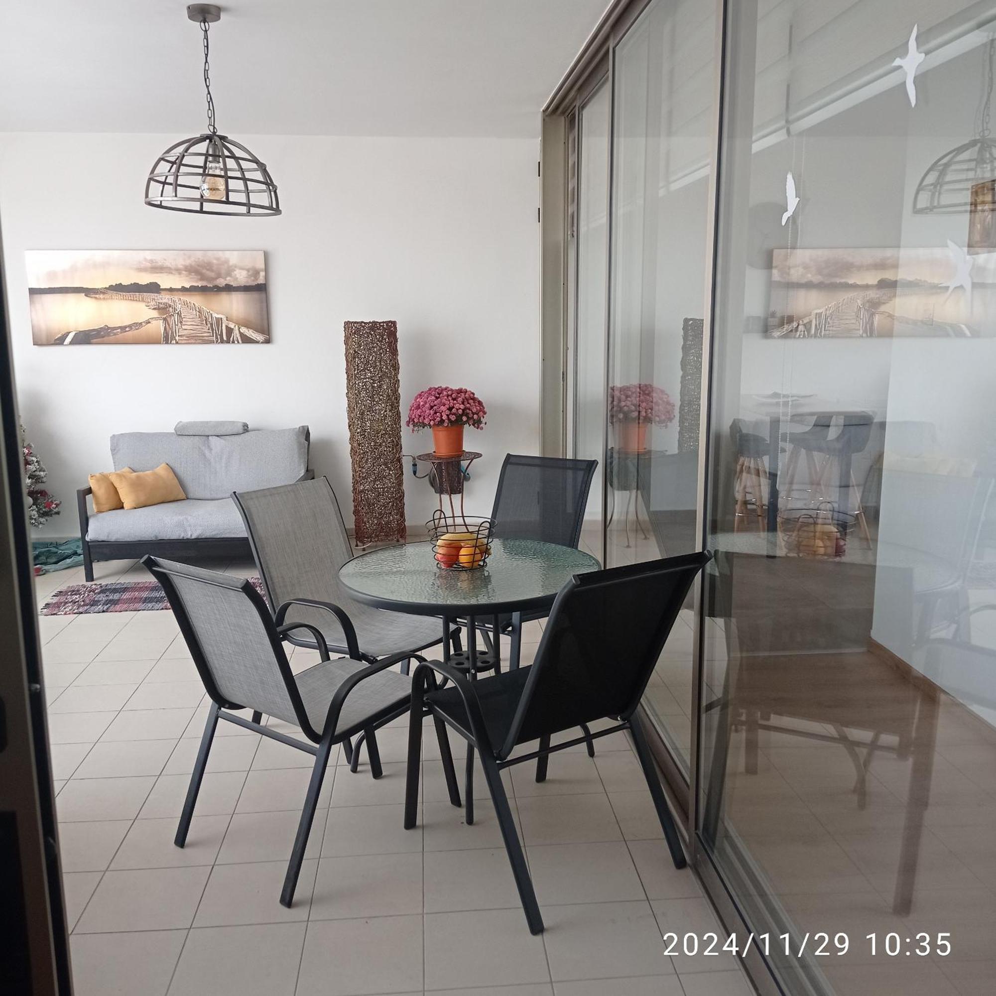 Anamor Apartment 408 Larnaca Exterior photo